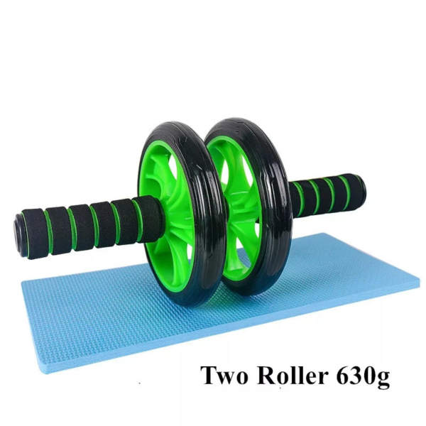RUEDA ABS DOBLE